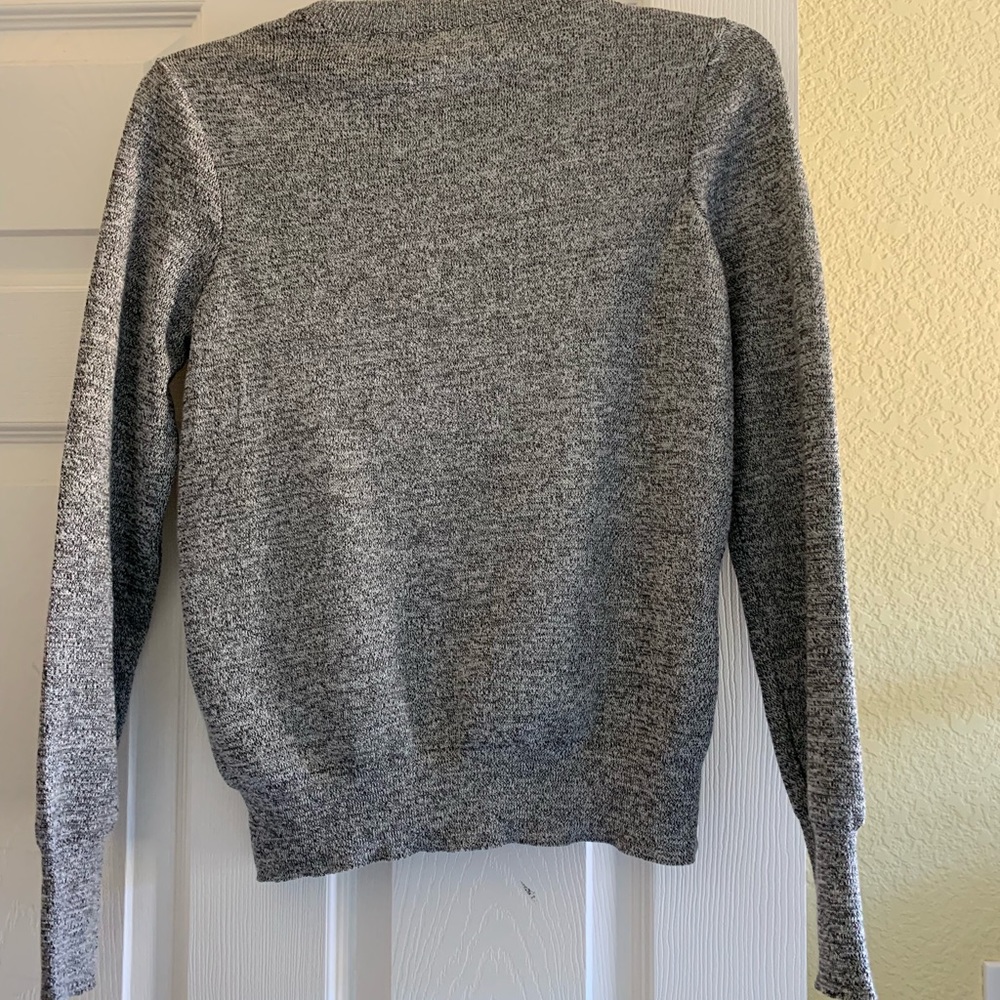 Euc Topshop sweater size 4 - Picture 2 of 4